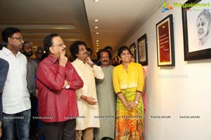 Sri Ramya Muse Art Gallery