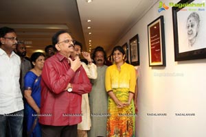 Sri Ramya Muse Art Gallery