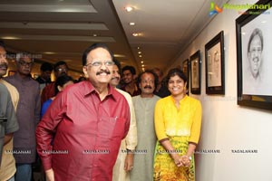 Sri Ramya Muse Art Gallery