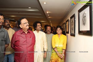 Sri Ramya Muse Art Gallery