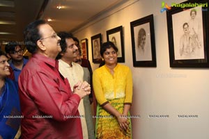 Sri Ramya Muse Art Gallery