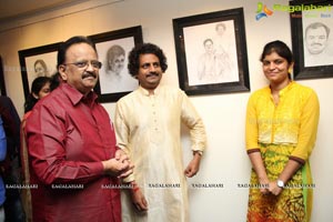 Sri Ramya Muse Art Gallery