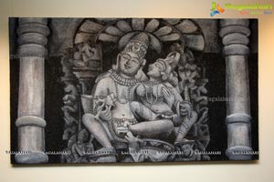 Sri Ramya Muse Art Gallery