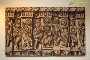 Sri Ramya Muse Art Gallery