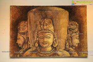 Sri Ramya Muse Art Gallery