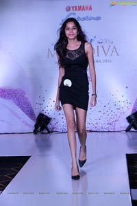 Miss Diva - Miss Universe India 2016