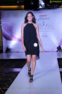 Miss Diva - Miss Universe India 2016