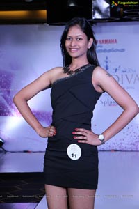 Miss Diva - Miss Universe India 2016