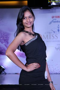 Miss Diva - Miss Universe India 2016