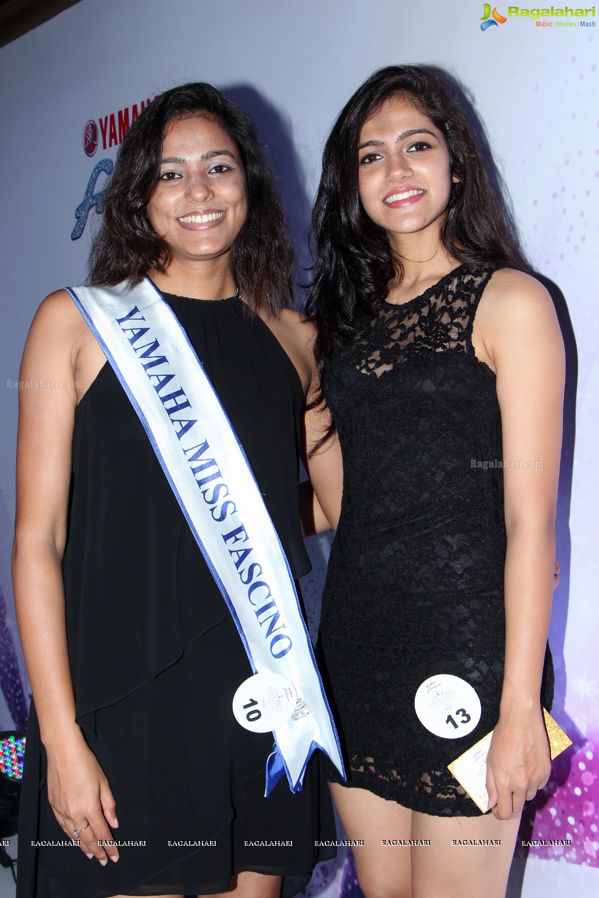Hyderabad Auditions of Miss Diva - Miss Universe India 2016 at The Park, Hyderabad