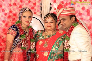 Rajasthani Wedding