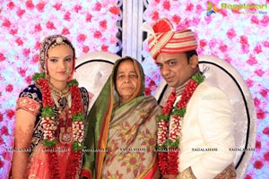 Rajasthani Wedding