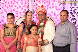 Rajasthani Wedding