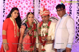 Rajasthani Wedding