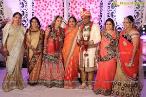 Rajasthani Wedding