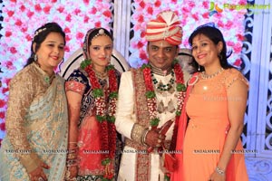 Rajasthani Wedding