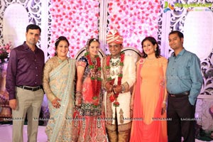 Rajasthani Wedding