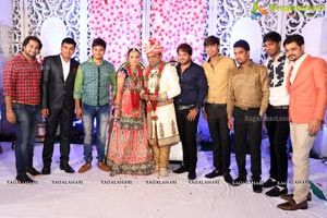 Rajasthani Wedding