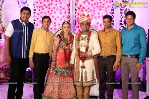 Rajasthani Wedding