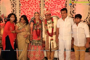 Rajasthani Wedding