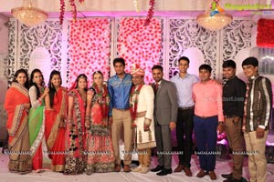 Rajasthani Wedding