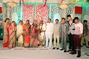 Rajasthani Wedding