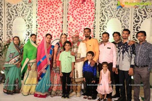 Rajasthani Wedding