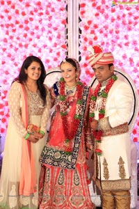 Rajasthani Wedding