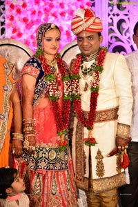 Rajasthani Wedding