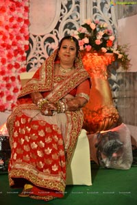 Rajasthani Wedding