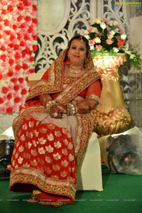 Rajasthani Wedding