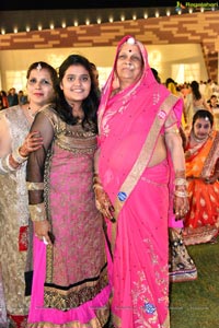 Rajasthani Wedding