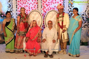 Rajasthani Wedding