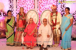 Rajasthani Wedding