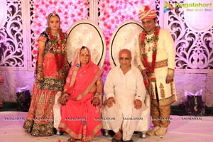 Rajasthani Wedding