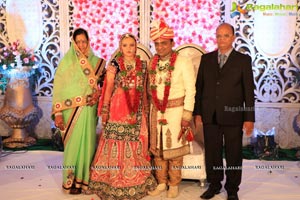 Rajasthani Wedding