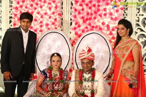 Rajasthani Wedding