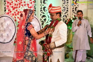 Rajasthani Wedding