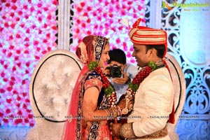 Rajasthani Wedding