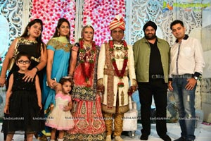 Rajasthani Wedding