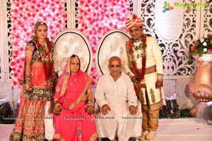 Rajasthani Wedding