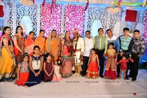 Rajasthani Wedding