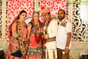 Rajasthani Wedding