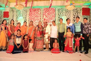 Rajasthani Wedding