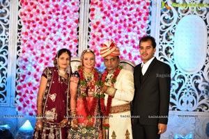 Rajasthani Wedding