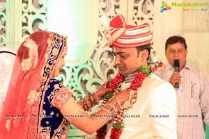 Rajasthani Wedding