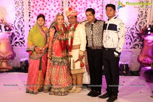 Rajasthani Wedding