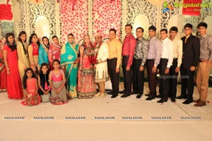 Rajasthani Wedding