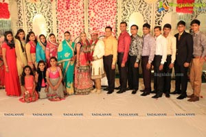 Rajasthani Wedding