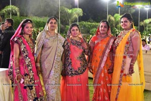 Rajasthani Wedding